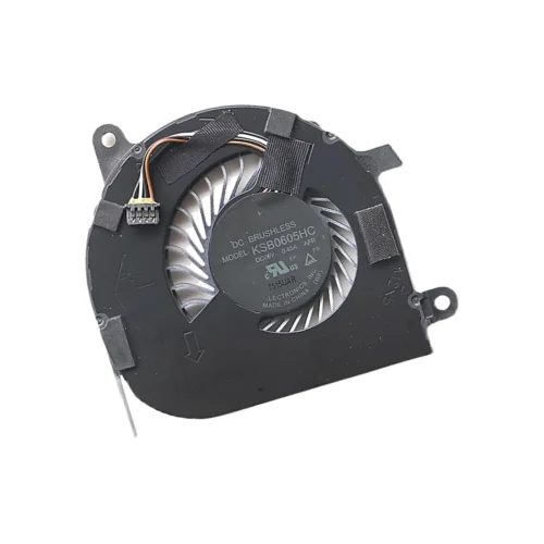 Dell Latitude E7470 CPU Cooling Fan KSB0605HC