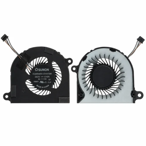 Dell Latitude E7480 E7490 CPU Cooling Fan 02T9GV