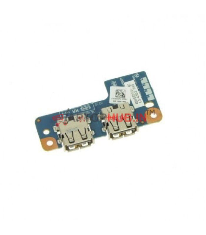 Original Used Dell Inspiron Mini 1210 Laptop Usb Board Ls-4502p