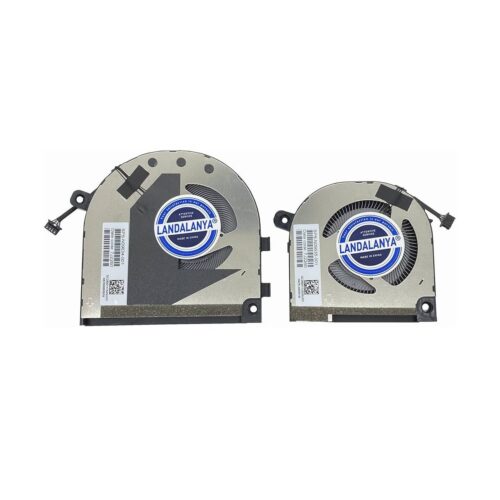 Laptop Cpu Fan For Hp Envy X360 15-Ey 15-Ew 15-Ey0023dx Tpn-C157