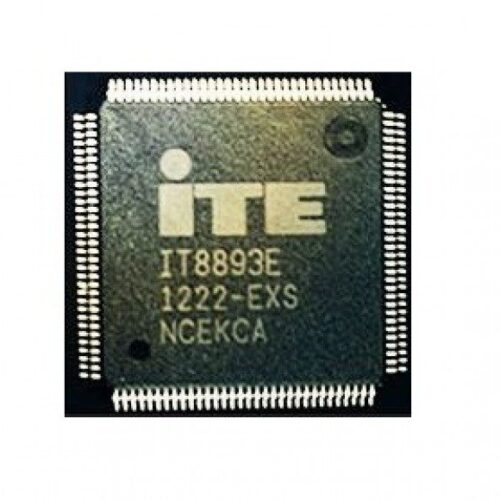 ITE IT8893E-EXS IT8993E EXS IO IC