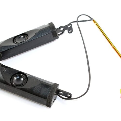 New Compatible Laptop Internal Speaker For Dell Inspiron 6400