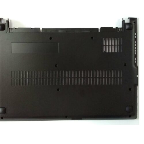New Compatible Ibm Lenovo Ideapad 100-14ibd Laptop Bottom Base Casing Part No: 5cb0k50586