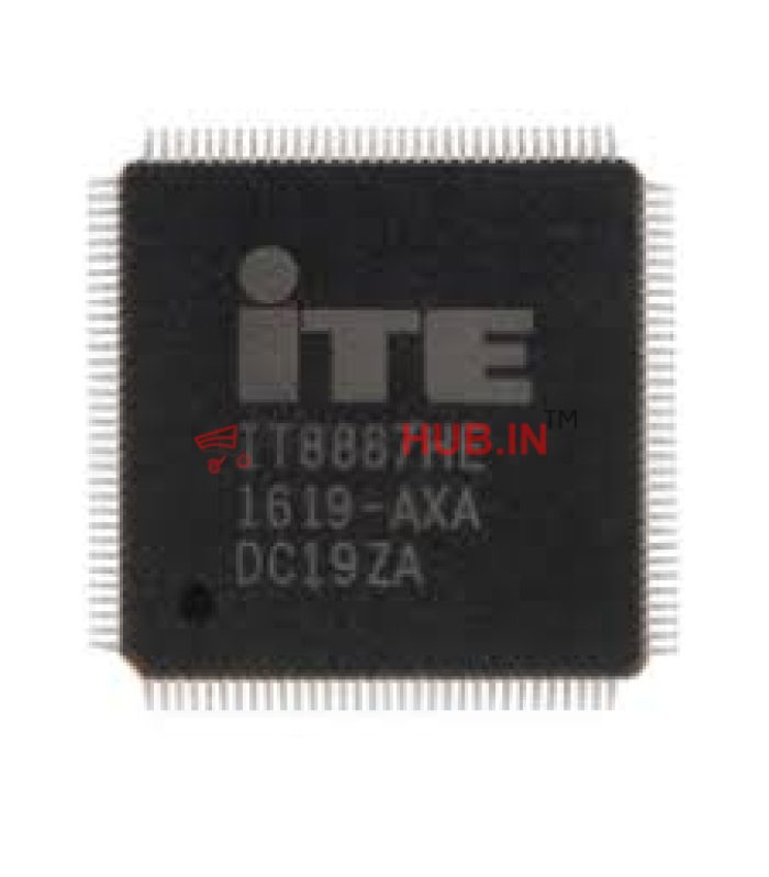 ITE IT8991E IT8991 8991 IC