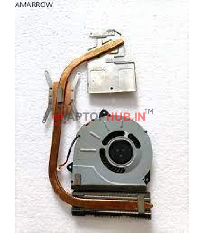 Laptop Original Used Lenovo G50-70 G50-80 Heatsink