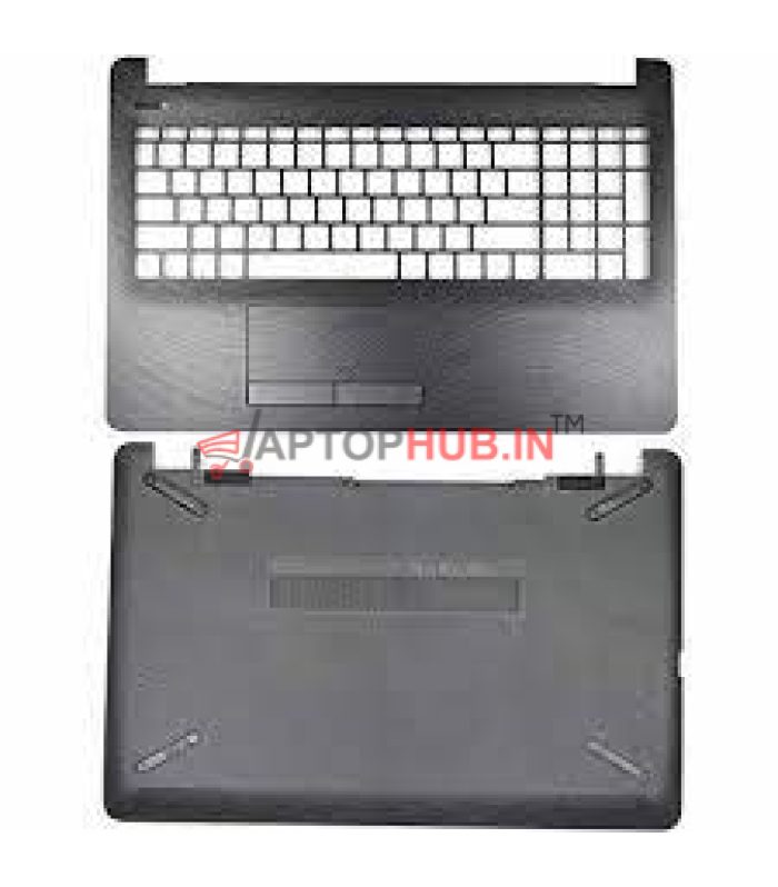 New Laptop Bottom Base Case For Hp 15-Bs 15t-Bs 15-Bw 15z-Bw 15t-Br 15q-Bu 924911-001 Ap2040009j0 D Cover
