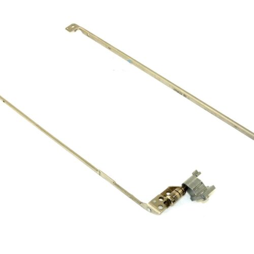 Laptop Lcd Screen Hinges For Hp Pavilion Dv6000 Dv6100 Dv6200 Dv6300 Dv6400 Dv6500 Series P/N Fbat8062011 Fbat8061015