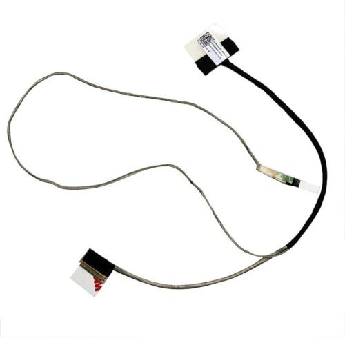 New Laptop Display Cable For Hp Hp 15bs, 15bq-bu, 15-Bs,Bw,15t-Br,15z-Bw, 250g6, 255g6, Cbl50, Dc02002wz00, 924930-001,30-Pin