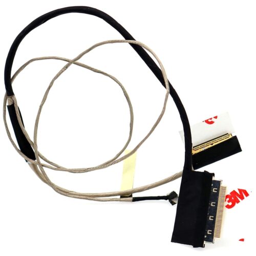 New Laptop Display Cable For Hp 15-A,15-Ac,15-Ac121dx,15-Ay,15-Af,15-Ba 813943-001, Display Cable
