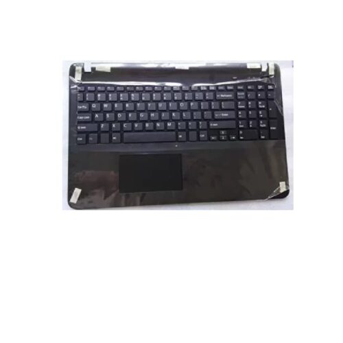 New Laptop Upper Case Palmrest/ Laptop Touchpad With Keyboard For Sony Vaio Svf15 Fit15 Svf151 Svf152 Svf153 Svf1541 Svf15e Svf1521v6eb