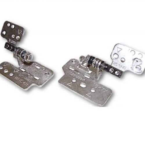Laptop Lcd Screen Hinges For Dell Inspiron 14r N4010