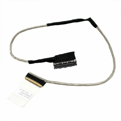 New Sony Vaio Svf14, Svf142 Laptop Lcd Video Laptop Display Cable Ddohk8lc000