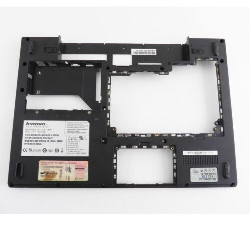 Original Used Lenovo 3000 G410 Laptop Bottom Base AP02C000110 D1-Y2-a6