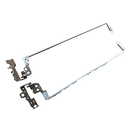 Laptop Lcd Screen Hinges For Hp 15-Bs 15-Bw 925297-00115-Bs000 15-Bs015dx 15-Bs030nr