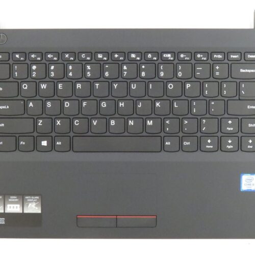 New Lenovo Ideapad V310-14isk Palmrest Laptop Touchpad Mouse Cover 3flv6talv10