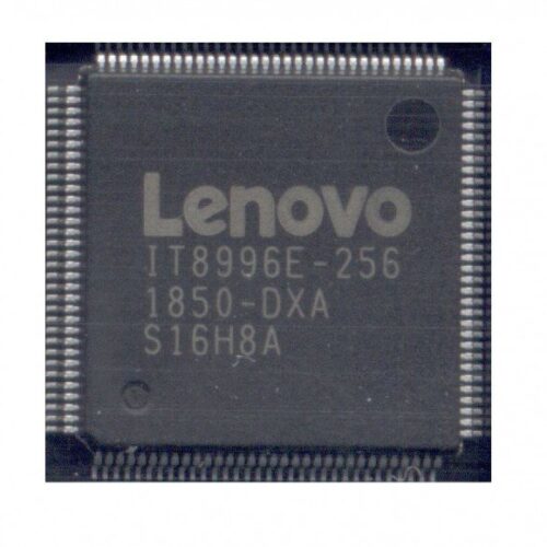 ITE IT8996E-256 DXA IC