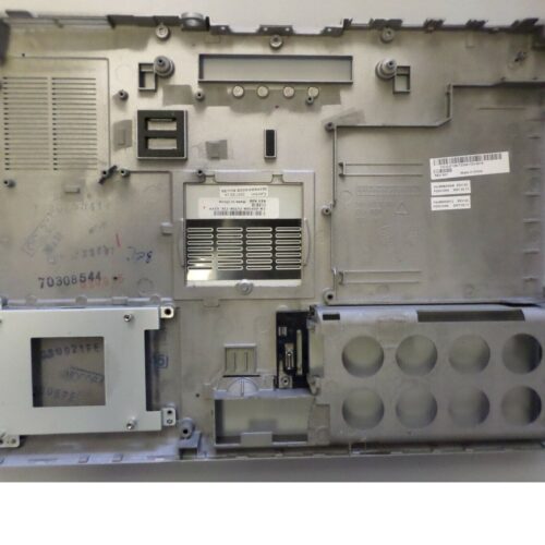 Original Used Dell Latiude D830 Precision M4300 Laptop Bottom Base 0HN364 HN364