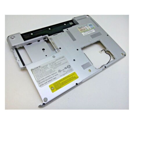 Original Used SONY Vaio PCG-3G4L Laptop Bottom Base 3JGD2BHN050 4-114-762 / 4-414-764 - 160