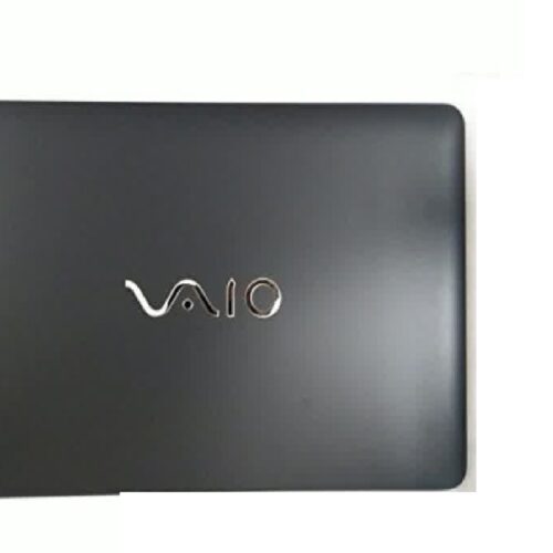 Lcd Back Lid Cover And Front Bezel Panel Hinge Fit Non-Touch Screen For Sony Vaio Svf15 Svf151 Svf152 Svf153