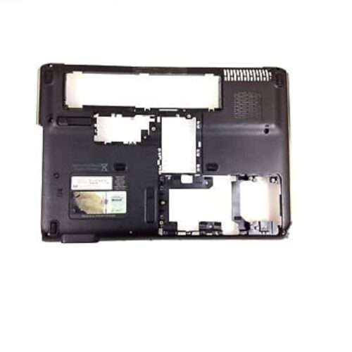 Original Used HP Pavilion DV4 DV4- dv4t-1200 Laptop Bottom Base P/N 486850-001