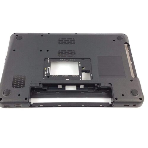 Original Used Dell Inspiron N5010 M5010 5010 Laptop Bottom Base P/N:- P0DJW 0P0DJW