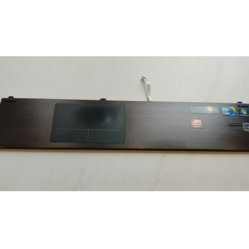 Original Used HP 4520S 4525S Laptop Palmrest Touchpad 615601-001 599804-001