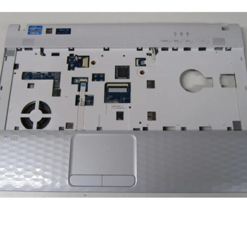 Original Used Sony Vaio PCG-61A11W ,VPCEG Palmrest Laptop Touchpad