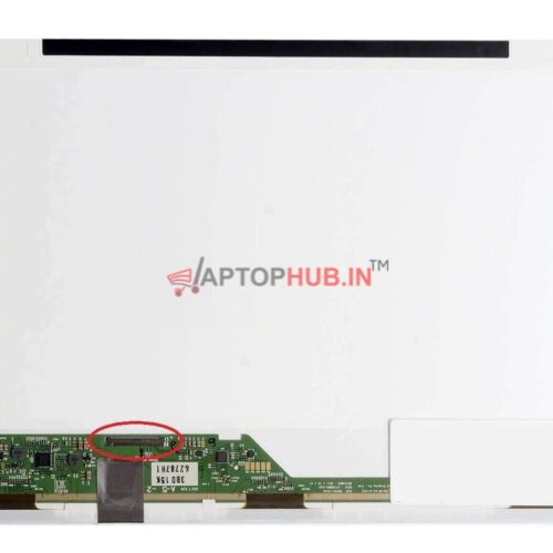 New Laptop Display Screen For Dell Inspiron 5520 15.6 Lcd Wxga Hd 1366x768.