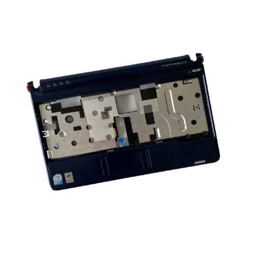 Original Used Acer Aspire One Zg5 Laptop Palmrest Touchpad 3QZG5TATN200