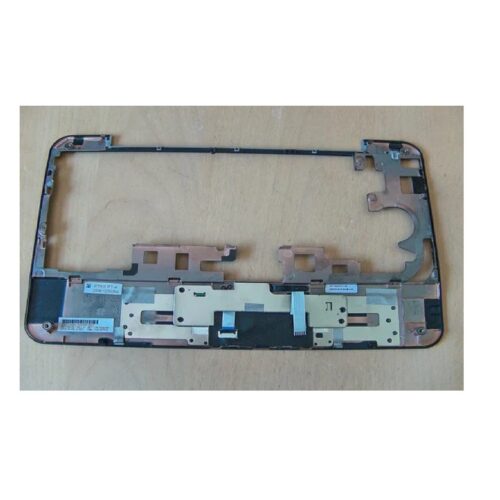 Original Used HP MINI 1000 Laptop Palmrest Touchpad 504612-001