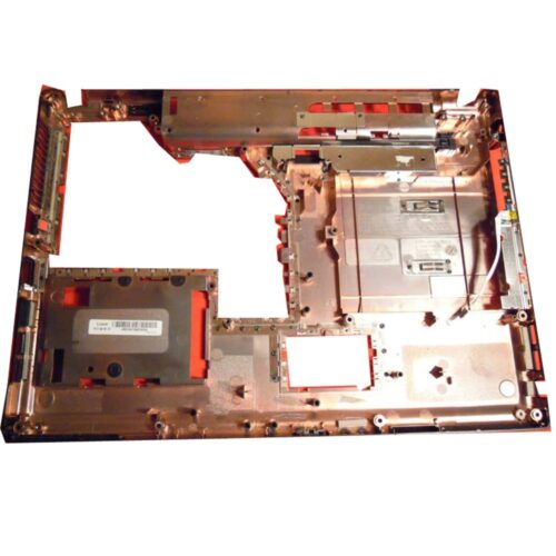 Original Laptop Bottom Base/Lower Casing Compatible For Lenovo G530