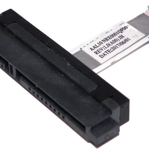 Laptop Hdd Sata Hard Disk Drive Connector Cable For Dell Inspiron 14 5458 5459 5455 3458 3451 3452 3459