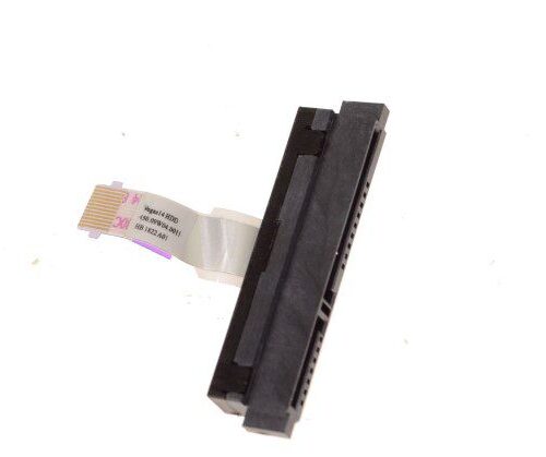 Laptop Hdd Sata Hard Disk Drive Connector Cable For Dell Vostro 3468 Inspiron 3467 3465