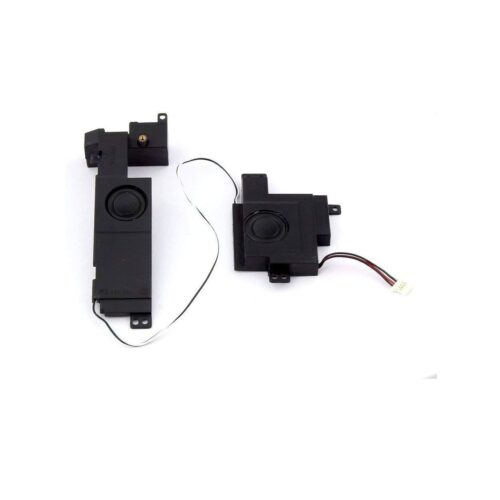 Original Used Laptop Internal Speaker for Dell inspiron 1555 1557 1558 P/N:W948J 0W948J