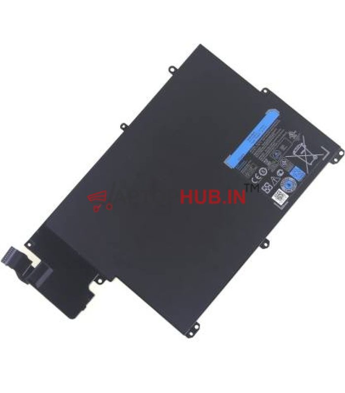 Compatible Laptop Battery for Dell 5323 TKN25, Inspiron 13z 5323, TKN25, 0V0XTF Laptops 3815mAh, 4-Cell