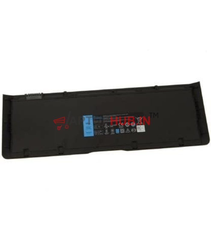 Compatible Laptop Battery for Dell Latitude E6430U 7HRJW, 7XHVM, 9KGF8, XX1D1 Laptops 5600mAh, 6-Cell