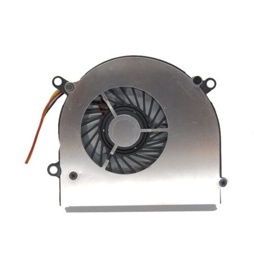 Original Hcl Icon L1045 Laptop Cpu Cooling Fan