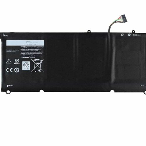 Compatible Laptop Battery for Dell JD25G XPS13 9343, XPS13 9350