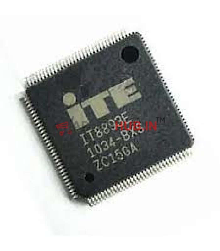 ITE IT8987E BXA ITE8987E I/O Controller Ic