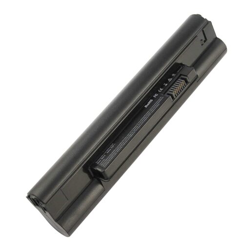 Compatible Laptop Battery for Dell Mini 10 Inspiron Mini 10V, Mini 1010, Mini 1010N Laptop 4000mAh, 6-Cell