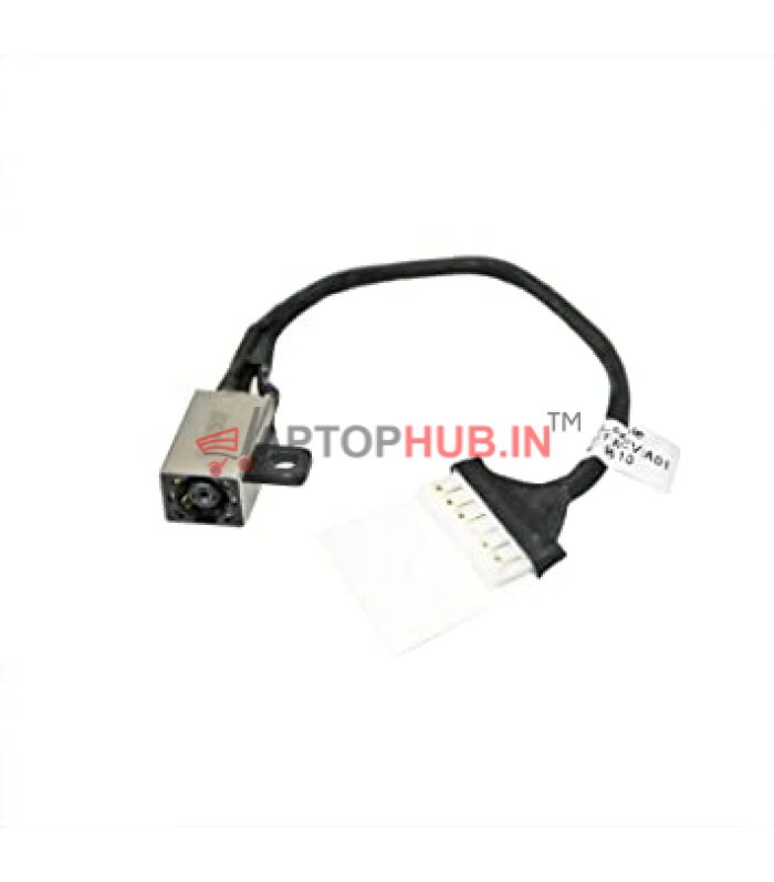 Dell Vostro 15 3568 3562 3578 P63f Dc Power Jack Harness Cable Socket Cd