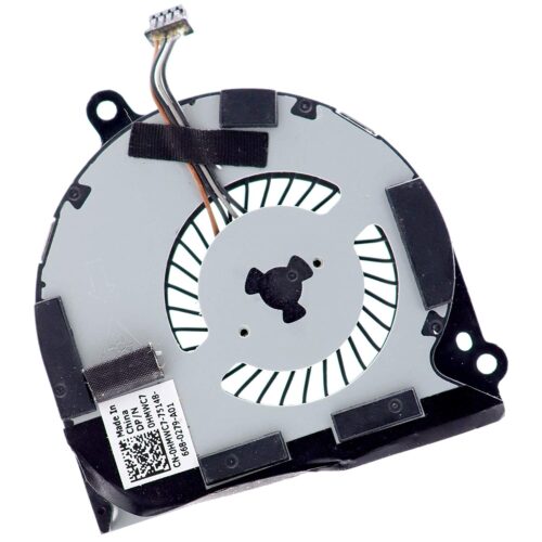 New Laptop Cpu Cooling Fan For Dell Latitude E7440 Cpu Fan P/N Dc28000d7sl