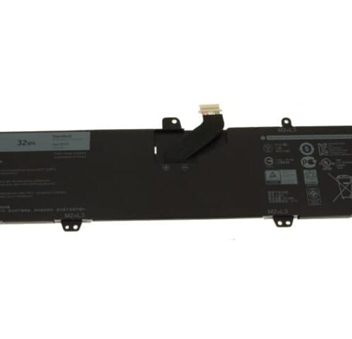 Compatible Laptop Battery for Dell Inspiron 11 3162 3164 3168 Series OJV6J 8NWF3 PGYK5 0PGYK5 P24T 00JV6J