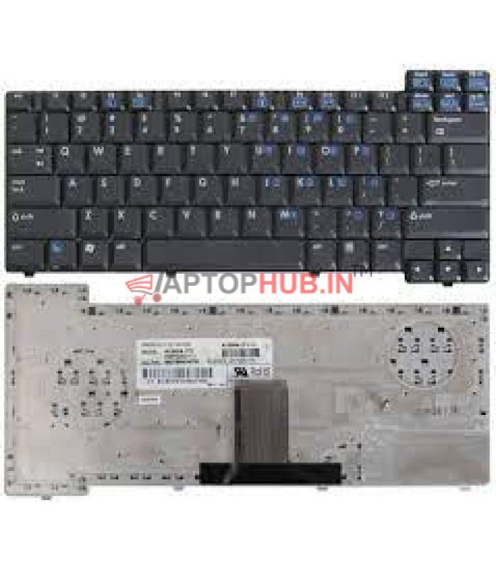 Laptop Internal Keypad Keyboard For Hp Compaq Nx7300 Nx7400 413554-001 417525-001