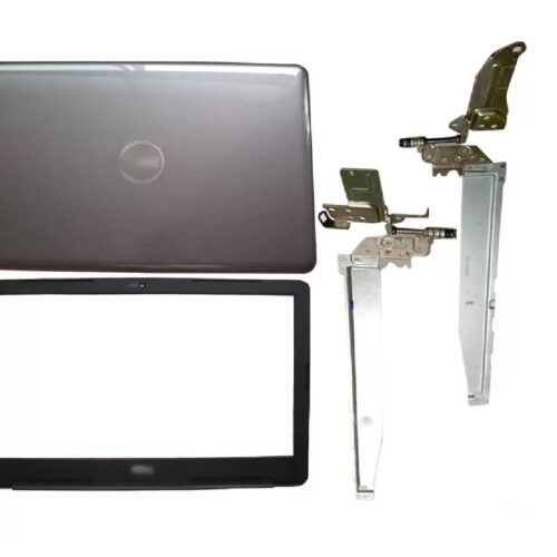 Laptop Screen Panel For Dell Inspiron 15 5000 5567 5565 Panel With Hinge 024ttm