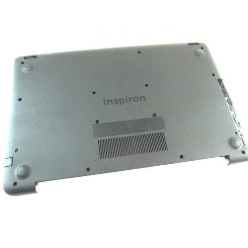 New Tm Dell Inspiron 15 (5567) Laptop Bottom Base Cover Assembly - T7j6n