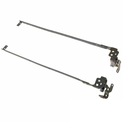 Laptop Lcd Screen Hinges For Hp Compaq 540 6520s 6053b0253102 6053b0253602