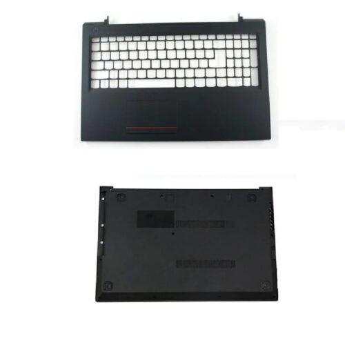 New Compatible Laptophub New Lenovo V310-14isk V310-14 Upper Palmrest Case 3flv6talv00 , Bottom Base