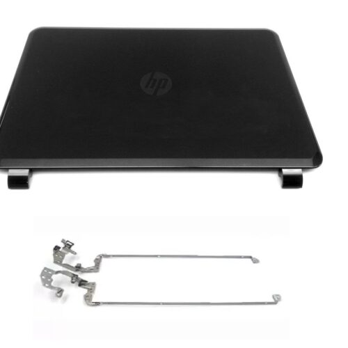 Hp 15-D Series Laptop Top Panel Rear Case, Back Cover, Bezel & Hinge Lcd Back Cover