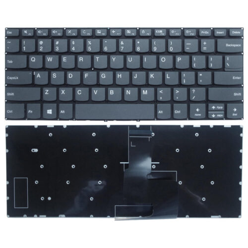Laptop Internal Keypad Keyboard For Lenovo Ideapad 320-14isk 320s-14ikb 320s-14ikbr